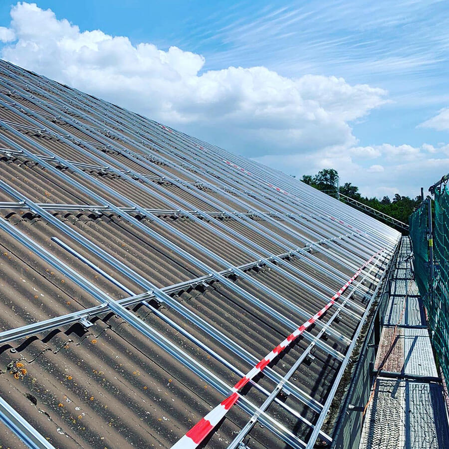 Photovoltaik: Planung, Montage, Ertragsprognose und Kostenkalkulation